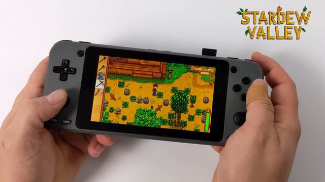 ODROID GO Super Android 11 Test - It's Finally Here! смотреть онлайн