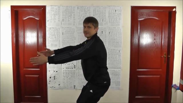 Программа приседаний. Часть 6 смотреть онлайн