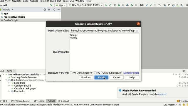 React Native Facebook Login смотреть онлайн