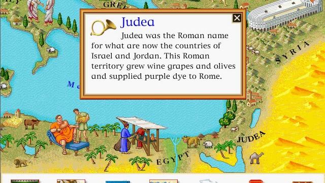 Let's Play My First Amazing History Explorer! - Part 3: Roman Empire смотреть онлайн