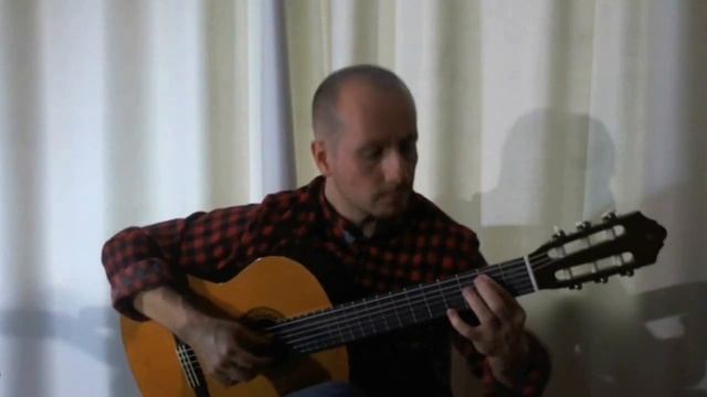 Kanzona (Francesco da Milano) // Канцона (Город Золотой) - музыка Владимира Вавилова смотреть онлайн