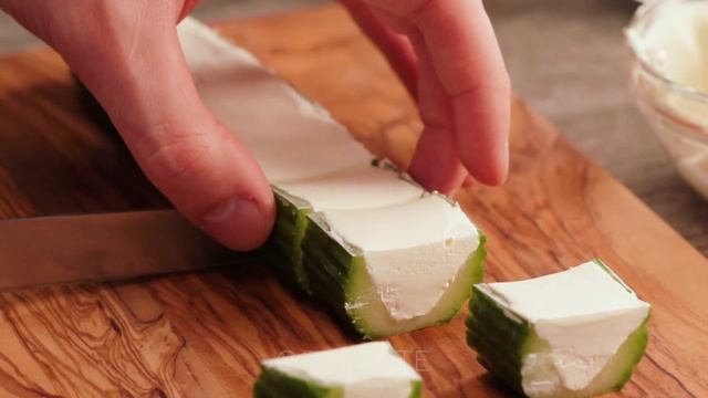 Если вы любите огурцы, эти 5 закусок покорят вас!| Cookrate - Русский смотреть онлайн