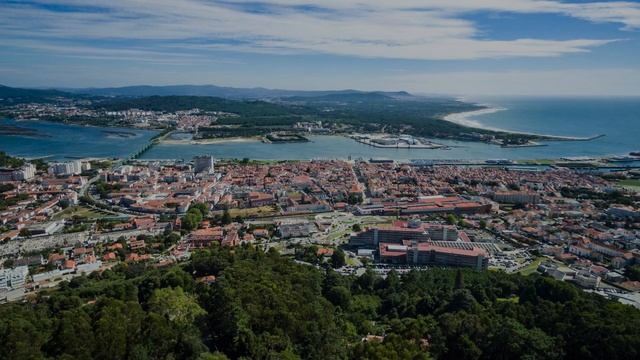 Виана-ду-Каштелу; Байона смотреть онлайн