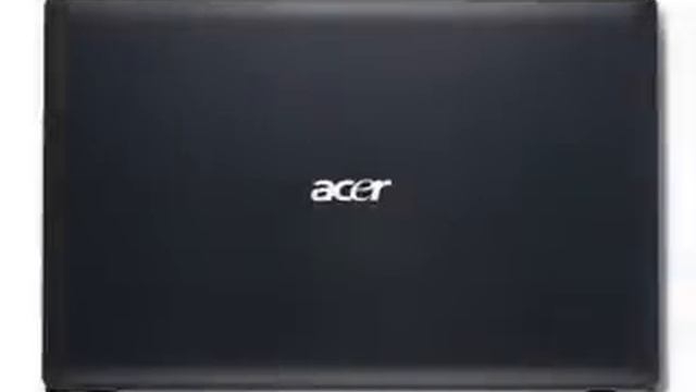 Acer Aspire AS5750-6866 15.6-Inch Laptop смотреть онлайн