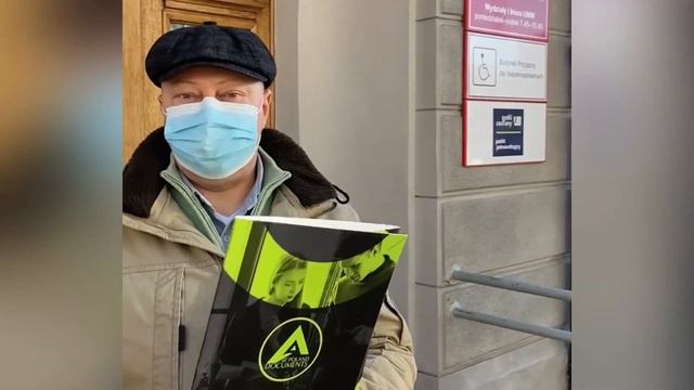 ALL POLAND DOCUMENTS - сервис номер 1 в оказании услуг легализации на территории Польши 🇵🇱 смотреть онлайн
