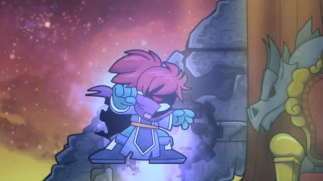 Что будет в 45 уровне? ( В игре Magic rampage) теория смотреть онлайн