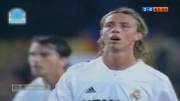 Барселона 3 - 0 Реал Мадрид  