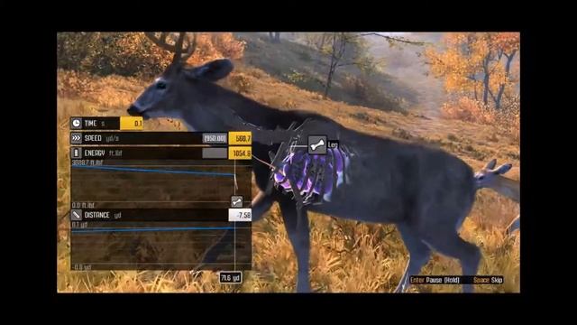 Cabela's Big Game Hunter Pro Hunts Big Buck Long Range смотреть онлайн