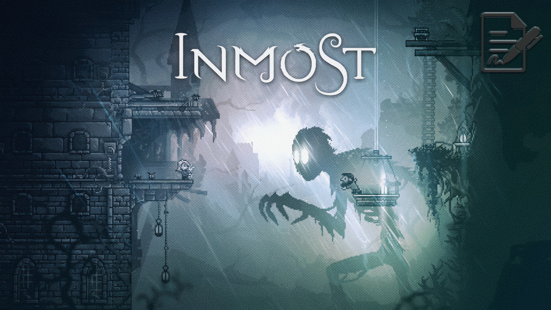 Отзыв: Inmost смотреть онлайн
