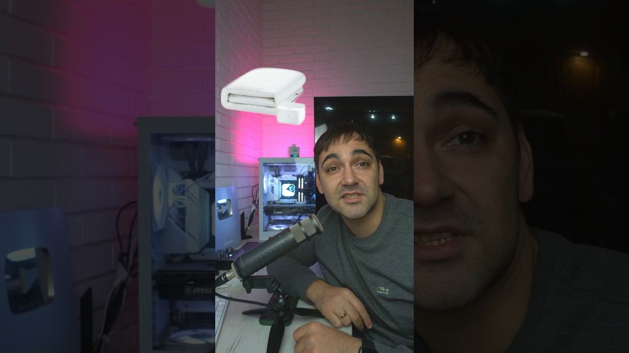 Матрас с подогревом от Xiaomi #обзор #про100техника #pro100tehnika #новинка #shorts #xiaomi смотреть онлайн