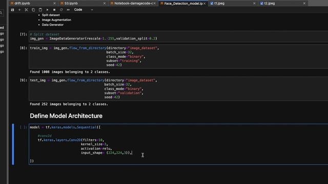 Define CNN Model Architecture/Layers | Part 4 смотреть онлайн