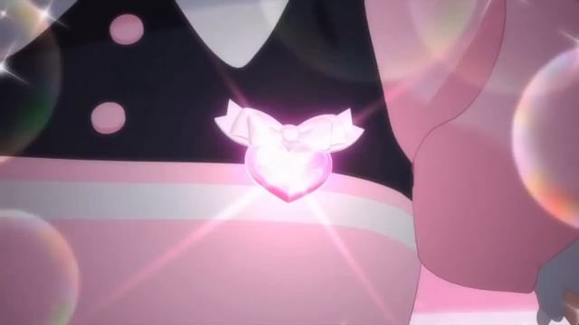 HD Pretty Rhythm Rainbow Live- Episode 1 - Naru Prism Show