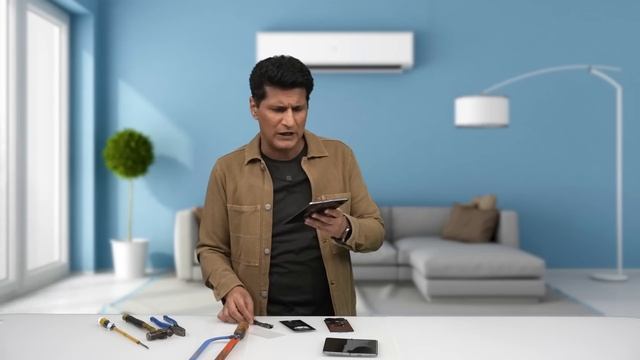 I Opened Up A Tecno Phantom V Fold