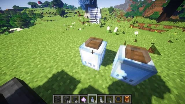 Гайд по Thaumcraft 6 1.12.2 #2 Наполнение смотреть онлайн