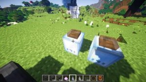 Гайд по Thaumcraft 6 1.12.2 #2 Наполнение
