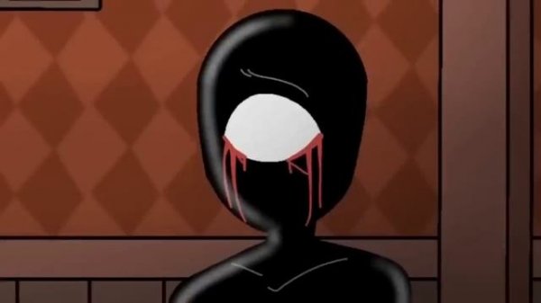 game changing! ( roblox animation horror games) red, blue banban and others