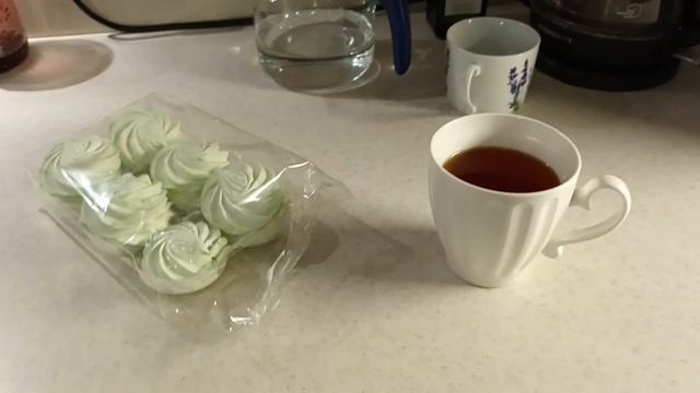 Попьем ЧАЙКУ с ЗЕФИРКОЙ?   ВМЕСТЕ??? чтобы не скучали☝️УЮТНОГО ВЕЧЕРА ?