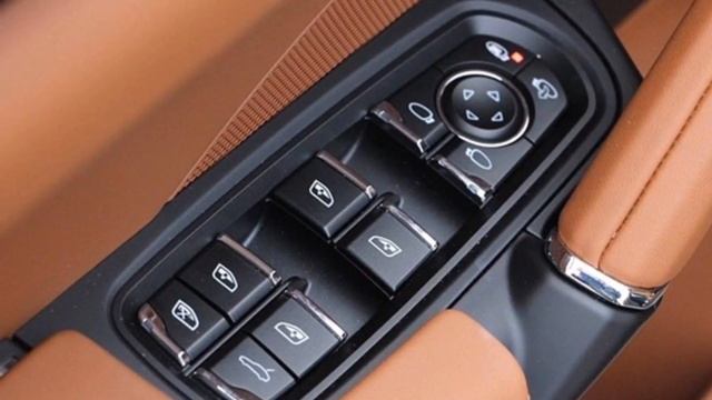 NEW 2019 Porsche Cayenne Platinum Edition 1741 . NEW MODEL. PRODUCTION 2019. смотреть онлайн