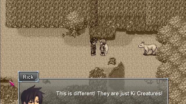 Alpha Kimori Walkthrough Part 4 : If I remember correctly... смотреть онлайн