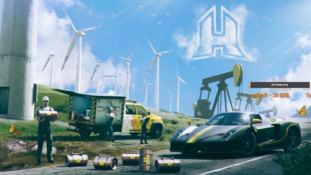 СТРИМЛЮ ПУТЬ БОМЖА ДО PORSCHE PANAMERA T. | HASSLE ONLINE | RADIMIR RP смотреть онлайн