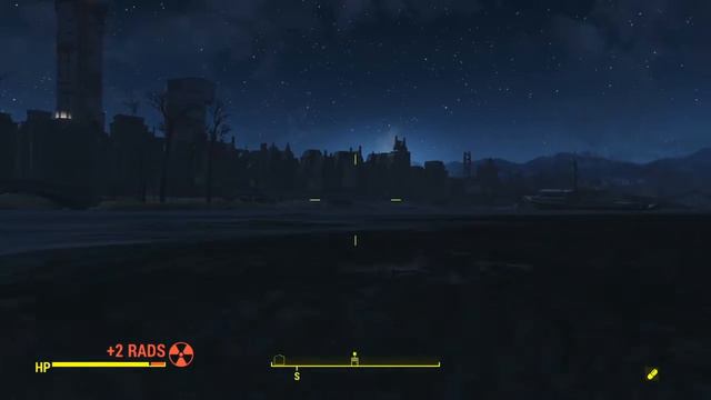 DIAMOND CITY AT LAST- Fallout 4 Part 7 смотреть онлайн