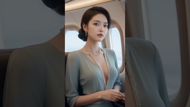 [AI Journey] 퍼스트 클래스 / First Class / ファーストクラス #AIJourney #FirstClass смотреть онлайн