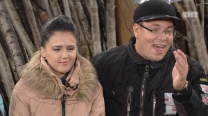 ДОМ-2 Город любви 4173 день Вечерний эфир (13.10.2015)