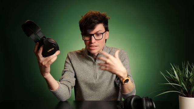 Shure Made A Headphone For Bassheads??  SRH-440A & SRH840A - Review