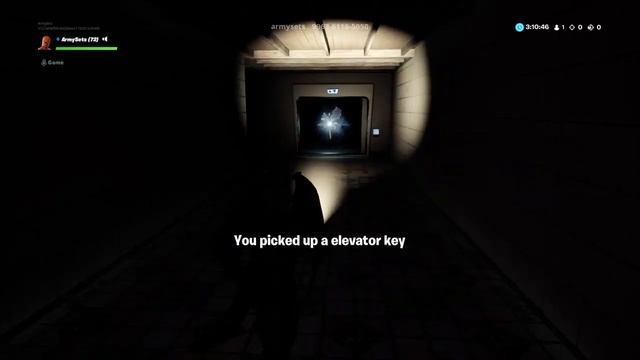 ScareCrow Horror Map Chapter 3 WalkThrough смотреть онлайн