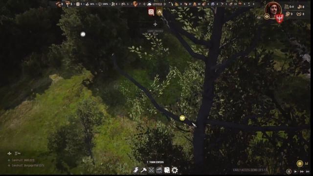 Manor Lords ОБЗОР ТОРГОВЛИ