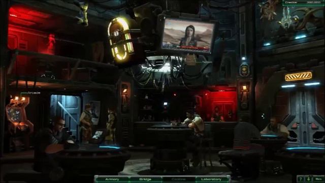 StarCraft II: Wings of Liberty - Hyperion part 16 смотреть онлайн