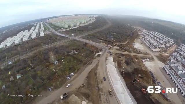 «Дорога жизни» в Крутых Ключах смотреть онлайн