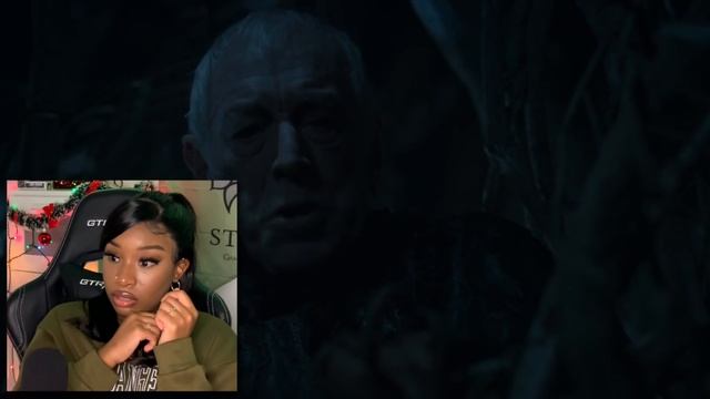 Hold the door.. ? *GAME OF THRONES* (6x5) смотреть онлайн