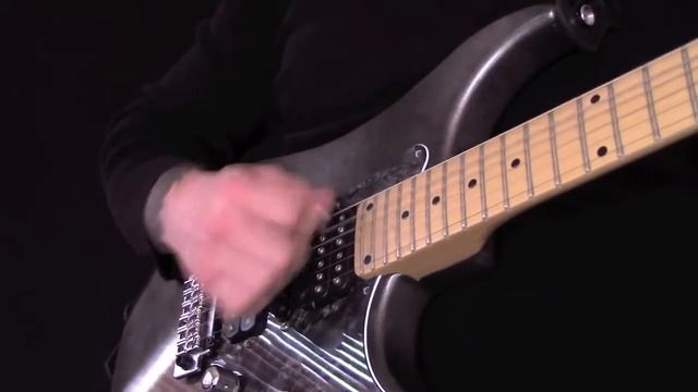 Как играть Black Metal Техника Уроки гитара смотреть онлайн