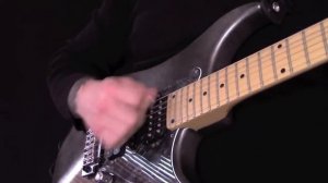 Как играть Black Metal Техника  Уроки гитара