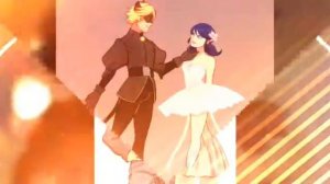 Леди бак и Супер кот клип