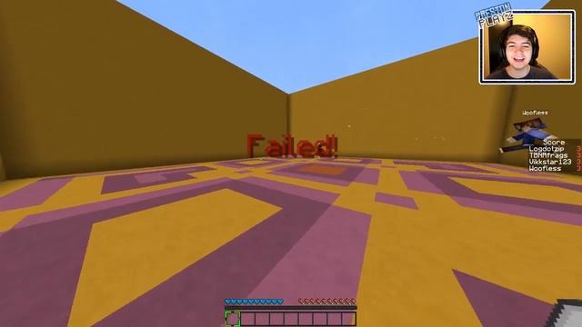 Minecraft - FOREIGN LANGUAGE PARTY GAMES! - w/Preston, Vikkstar123, Woofless & Tyler смотреть онлайн