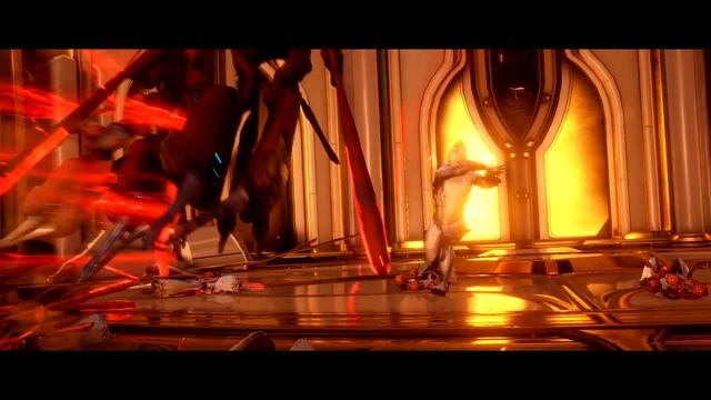 Warframe | Official Trailer | All-Out War: The Story So Far смотреть онлайн