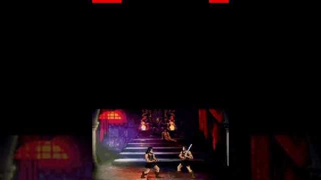 Barbarian (Java Game) Playthrough | Game Inaction | 2010 смотреть онлайн