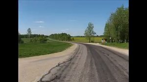 Булат Окуджава - По Смоленской дороге