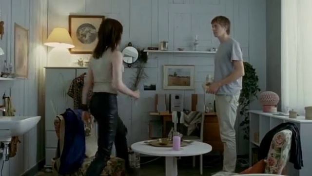 Buzz Aldrin, What Happened to You in All the Confusion? S01E02 смотреть онлайн