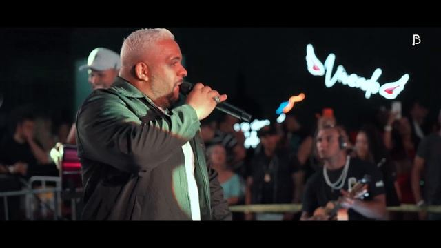 SINAIS - GRUPO BELO SAMBA - AOVIVO @belosamba4985 смотреть онлайн