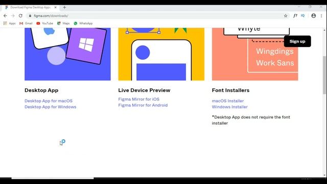 How to Download & Install Figma for free on Window10,11 In 2 minutes | 2023 #figma смотреть онлайн