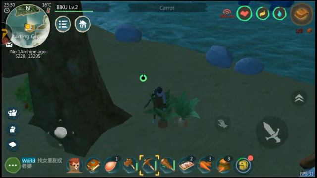 HOW TO PLAY UTOPIA ORIGIN HINDI | ANDROID ONLINE GAME смотреть онлайн