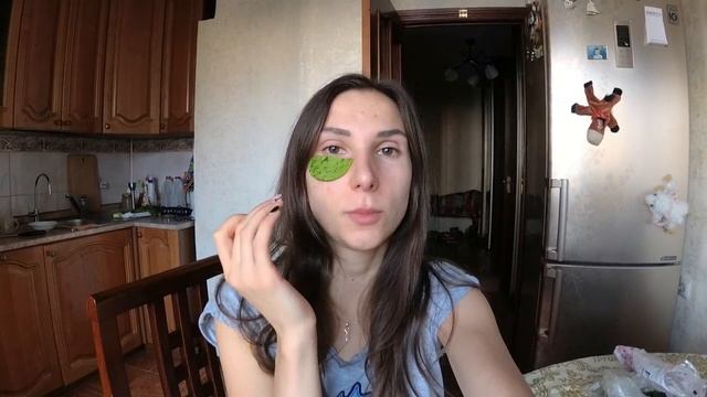 НАТУРАЛЬНЫЕ ПАТЧИ В ДОМАШНИХ УСЛОВИЯХ смотреть онлайн