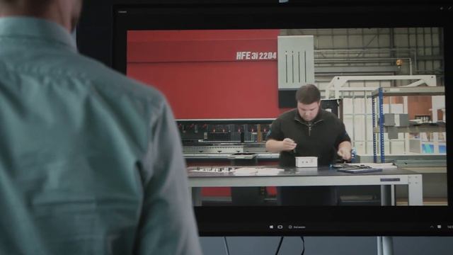 The Future Is Now: Putting tech to the test смотреть онлайн
