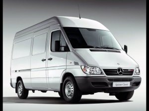 Кодирование блоков управления Мерседес Спринтер Классик 909 после сбоя в работе и появления ошибок.