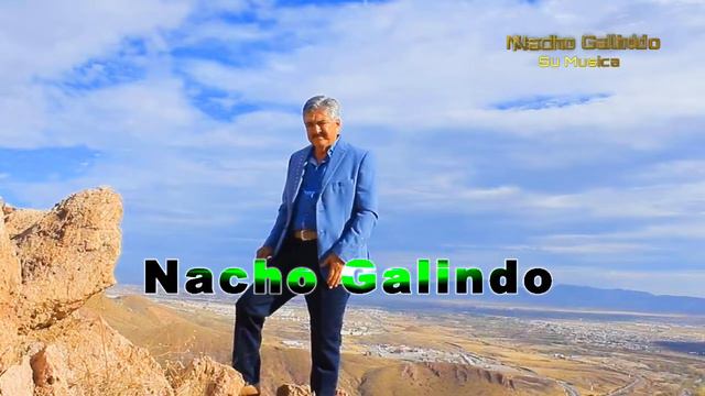 Nacho Galindo Como Un Rayo De Luz смотреть онлайн