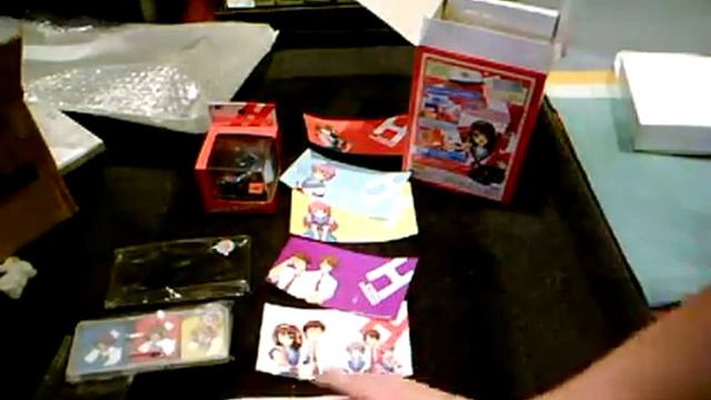 GGR! Episode 85 Unboxing Suzumiya Haruhi no Chokuretsu [Chou SOS Dandanin Collection] смотреть онлайн