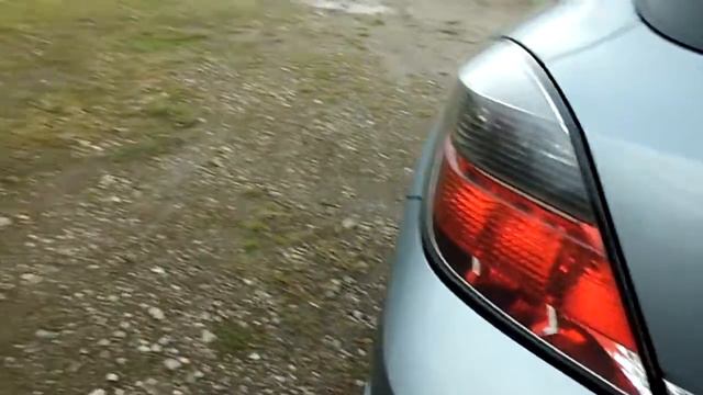 HappyLightShow module Démo Opel Astra GTC смотреть онлайн